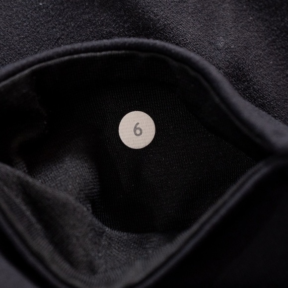 Lululemon wunder under cropped leggings - Picture 4 of 4